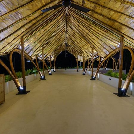 Terra Resort Ahangama Dış mekan fotoğraf