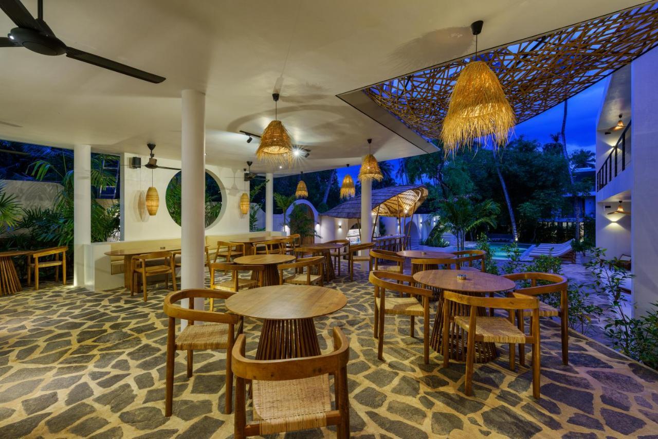 Terra Resort Ahangama Dış mekan fotoğraf