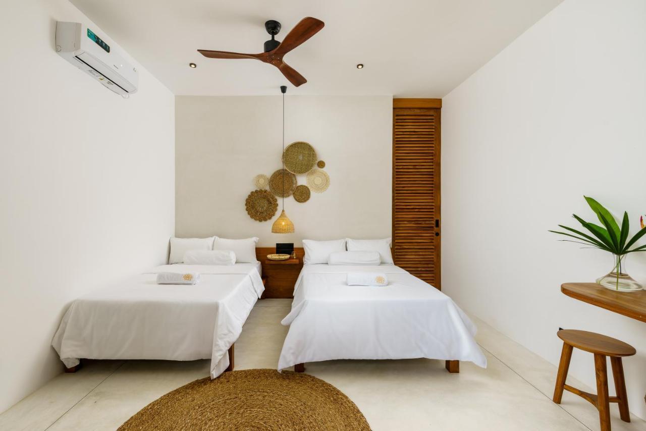 Terra Resort Ahangama Dış mekan fotoğraf