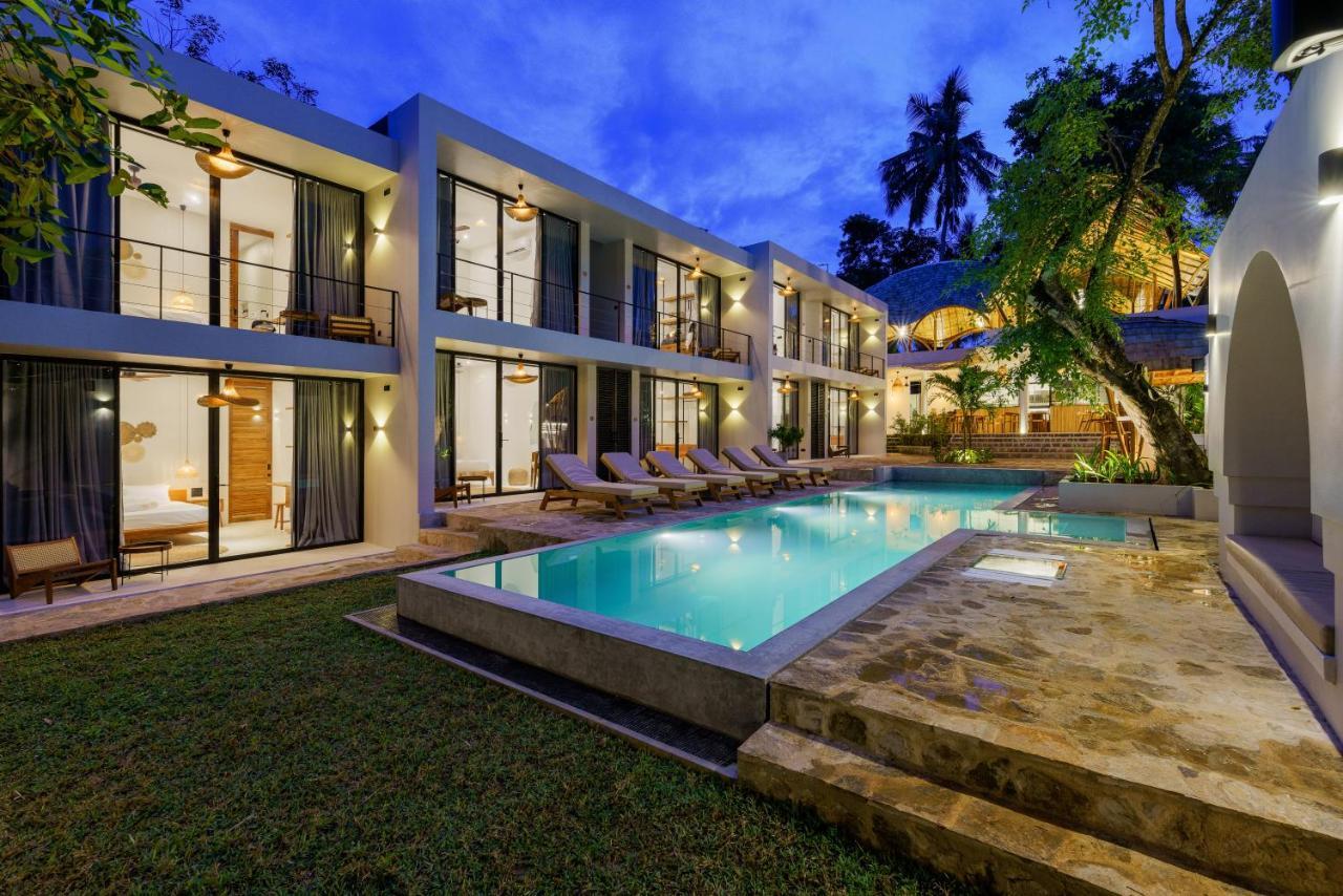 Terra Resort Ahangama Dış mekan fotoğraf