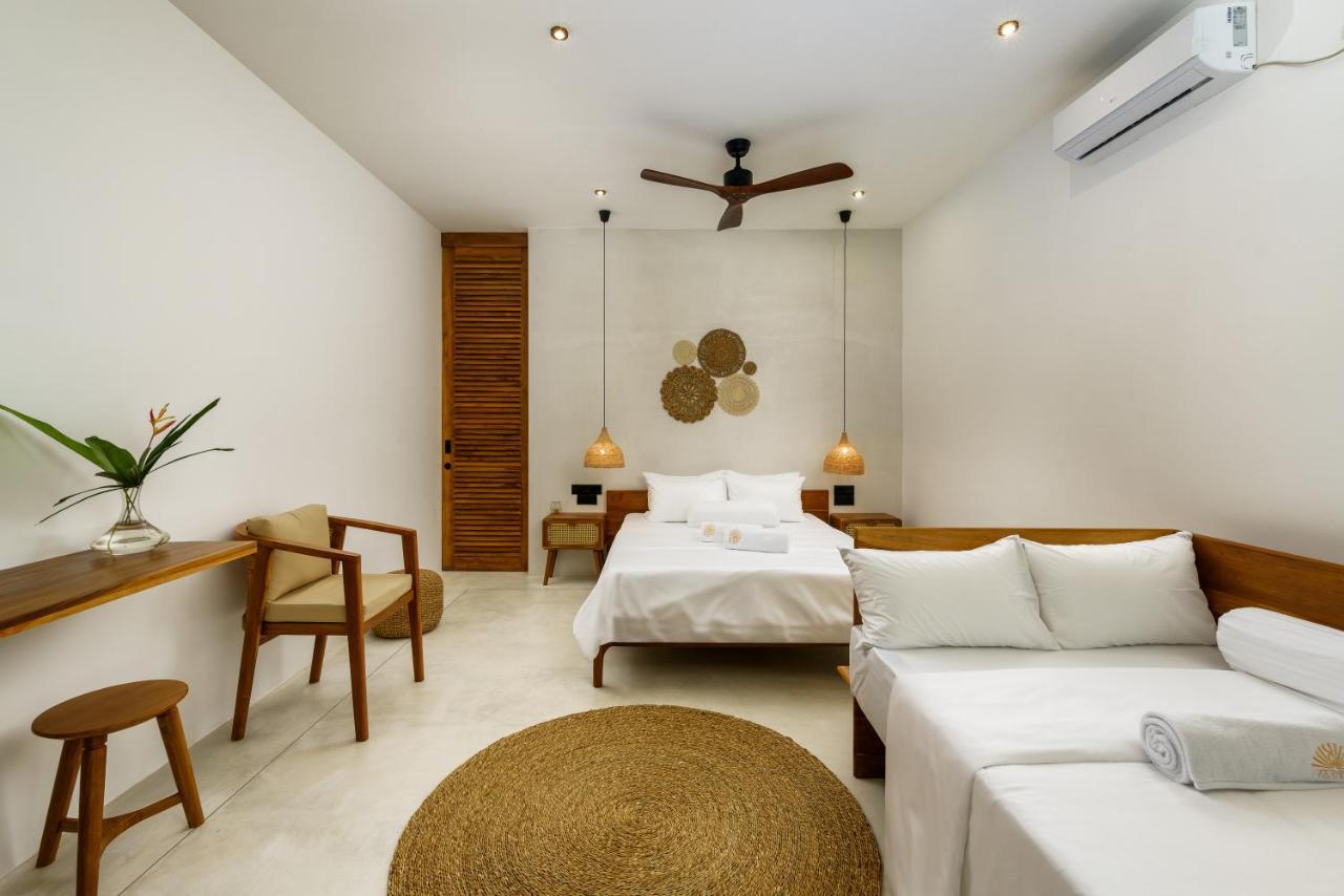 Terra Resort Ahangama Dış mekan fotoğraf