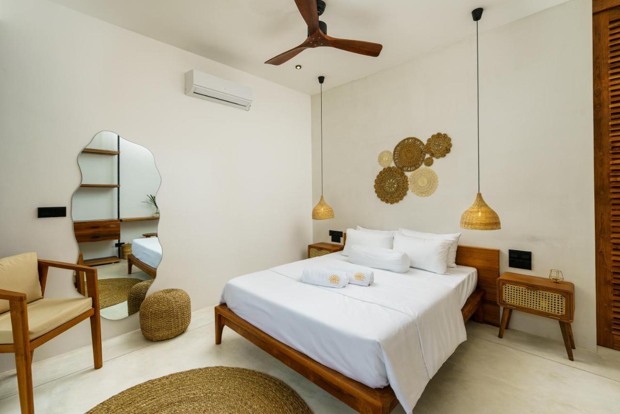Terra Resort Ahangama Dış mekan fotoğraf