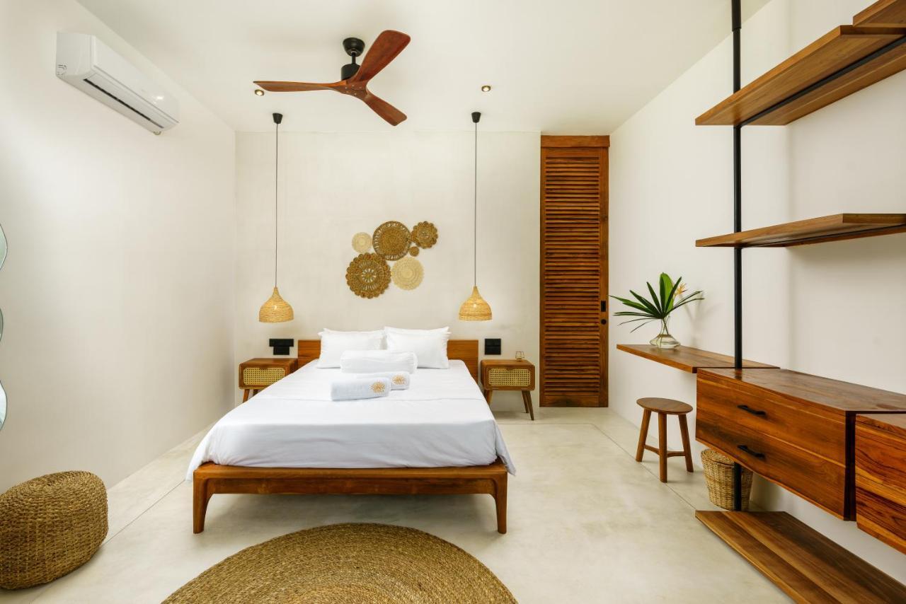 Terra Resort Ahangama Dış mekan fotoğraf