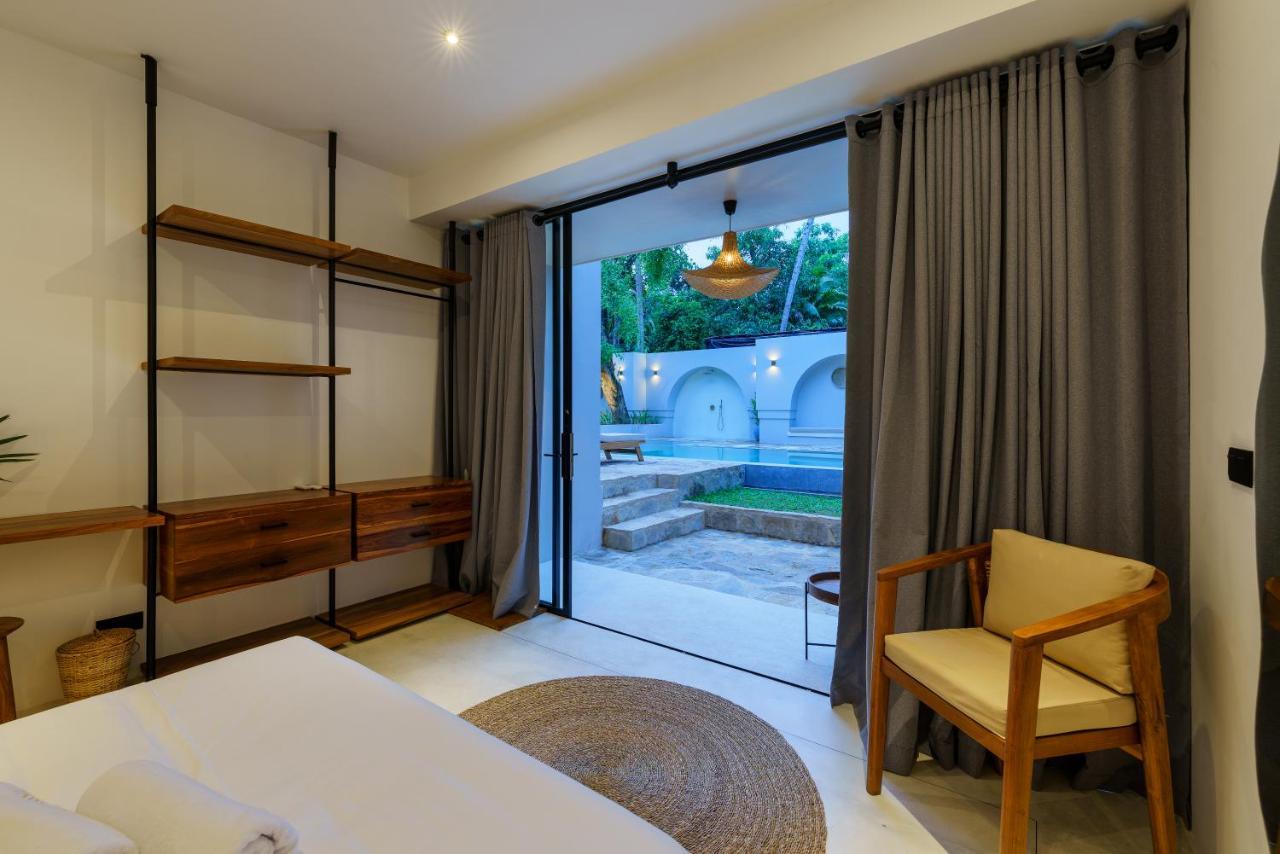 Terra Resort Ahangama Dış mekan fotoğraf