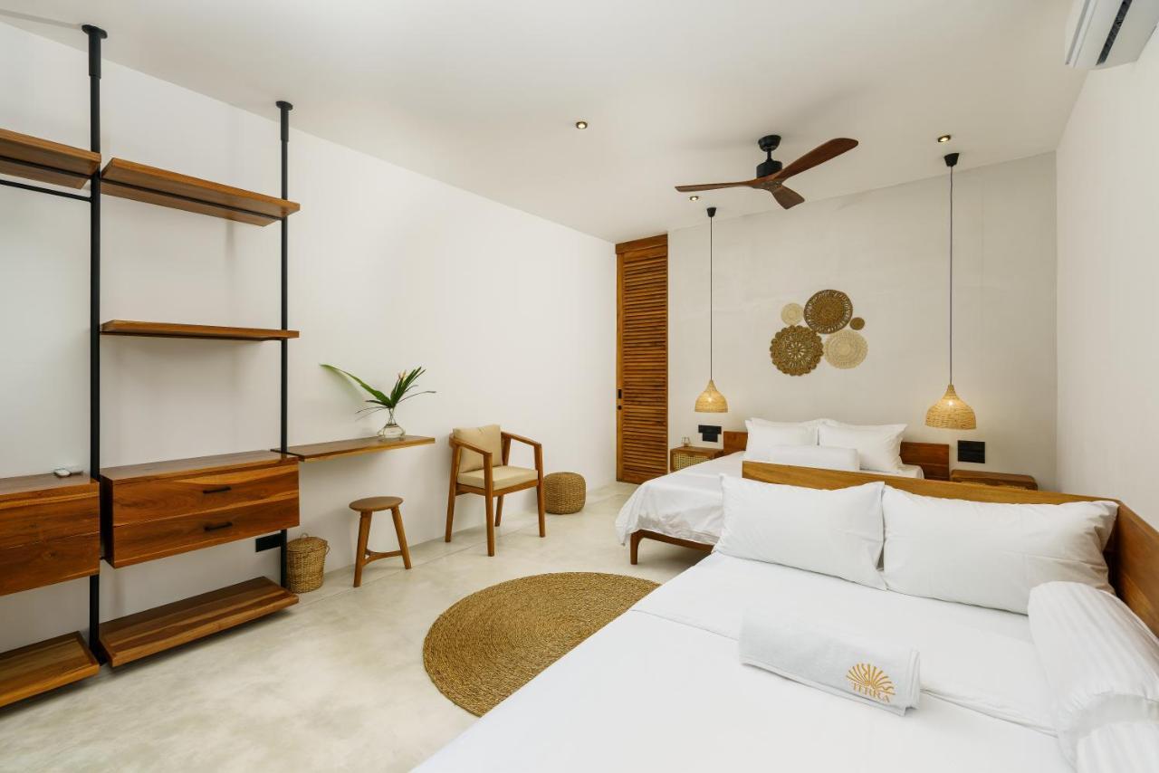 Terra Resort Ahangama Dış mekan fotoğraf