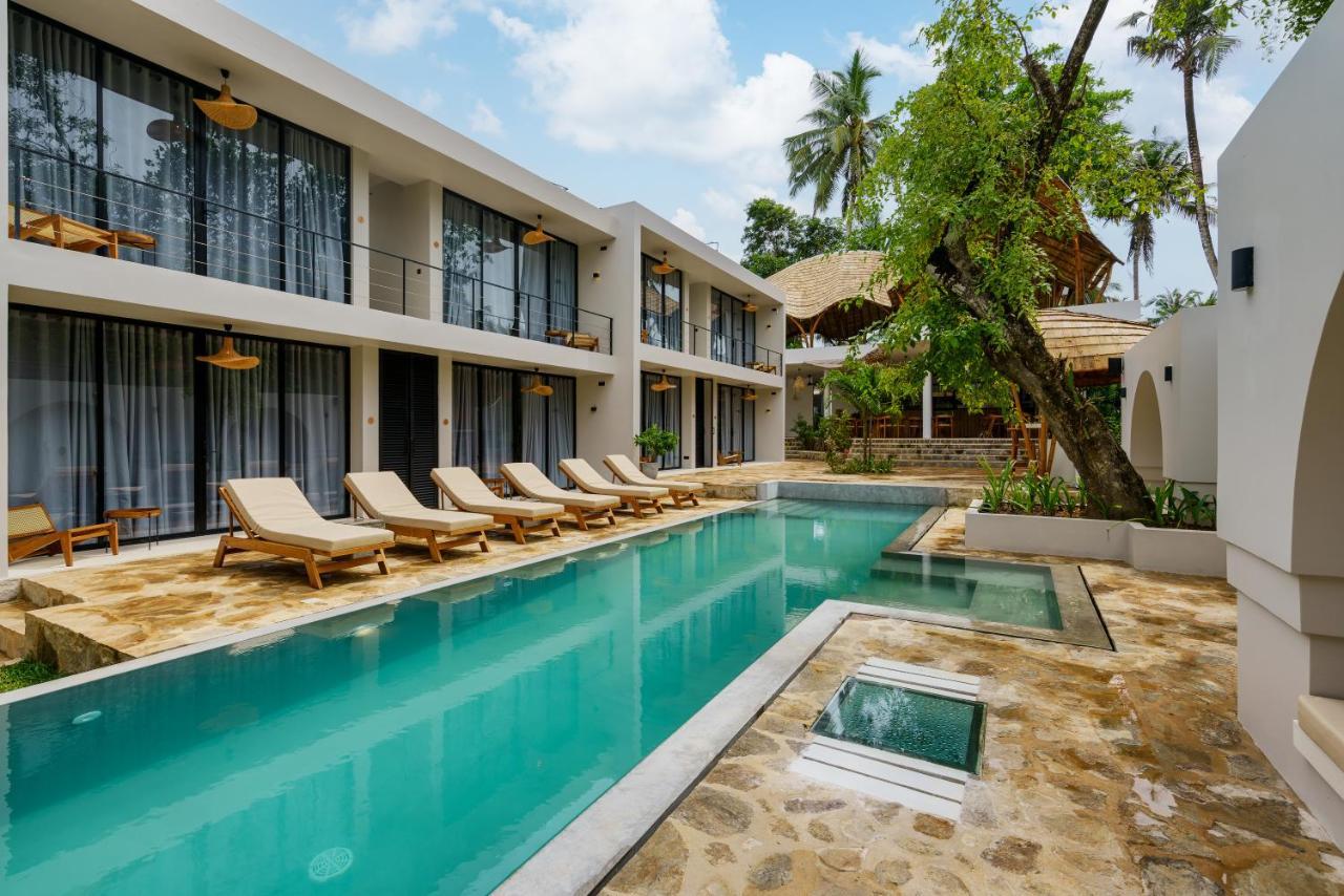 Terra Resort Ahangama Dış mekan fotoğraf