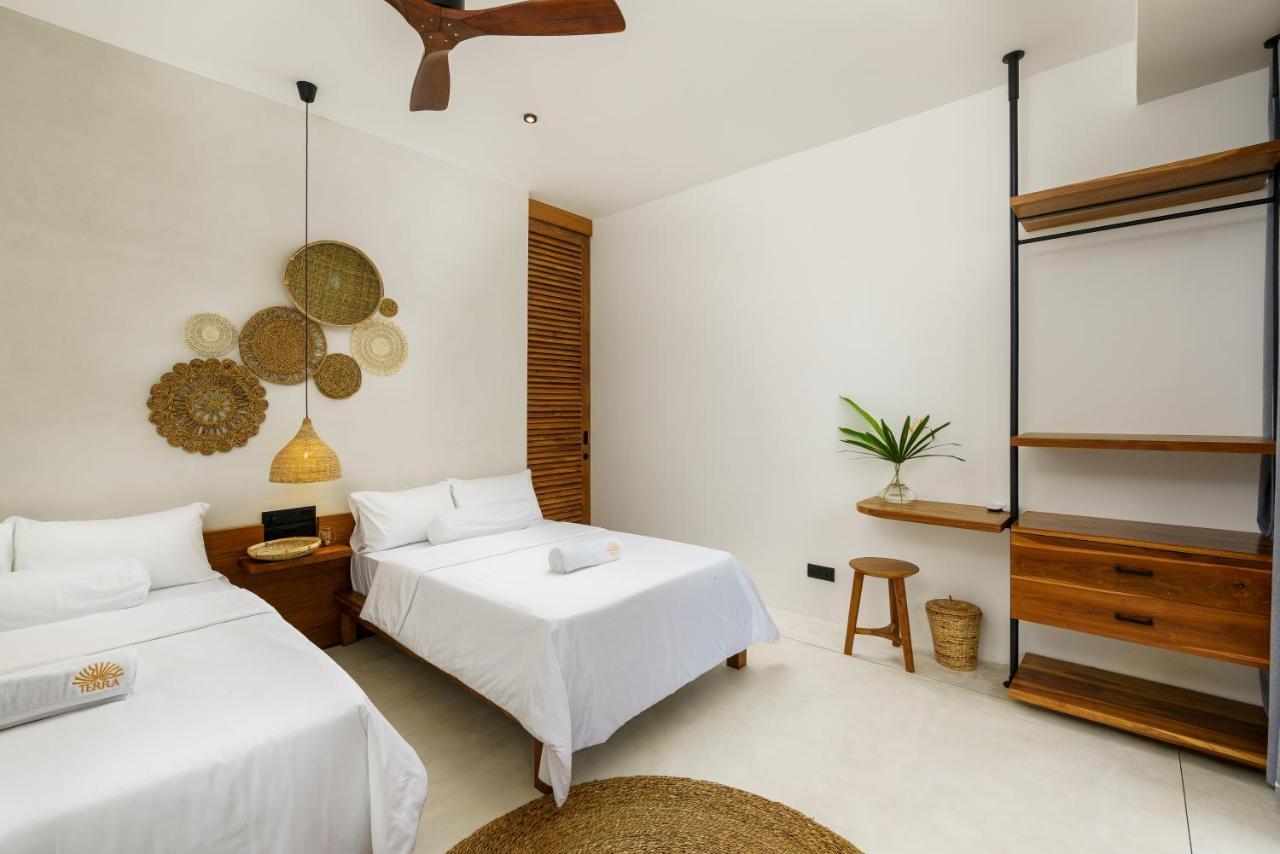 Terra Resort Ahangama Dış mekan fotoğraf