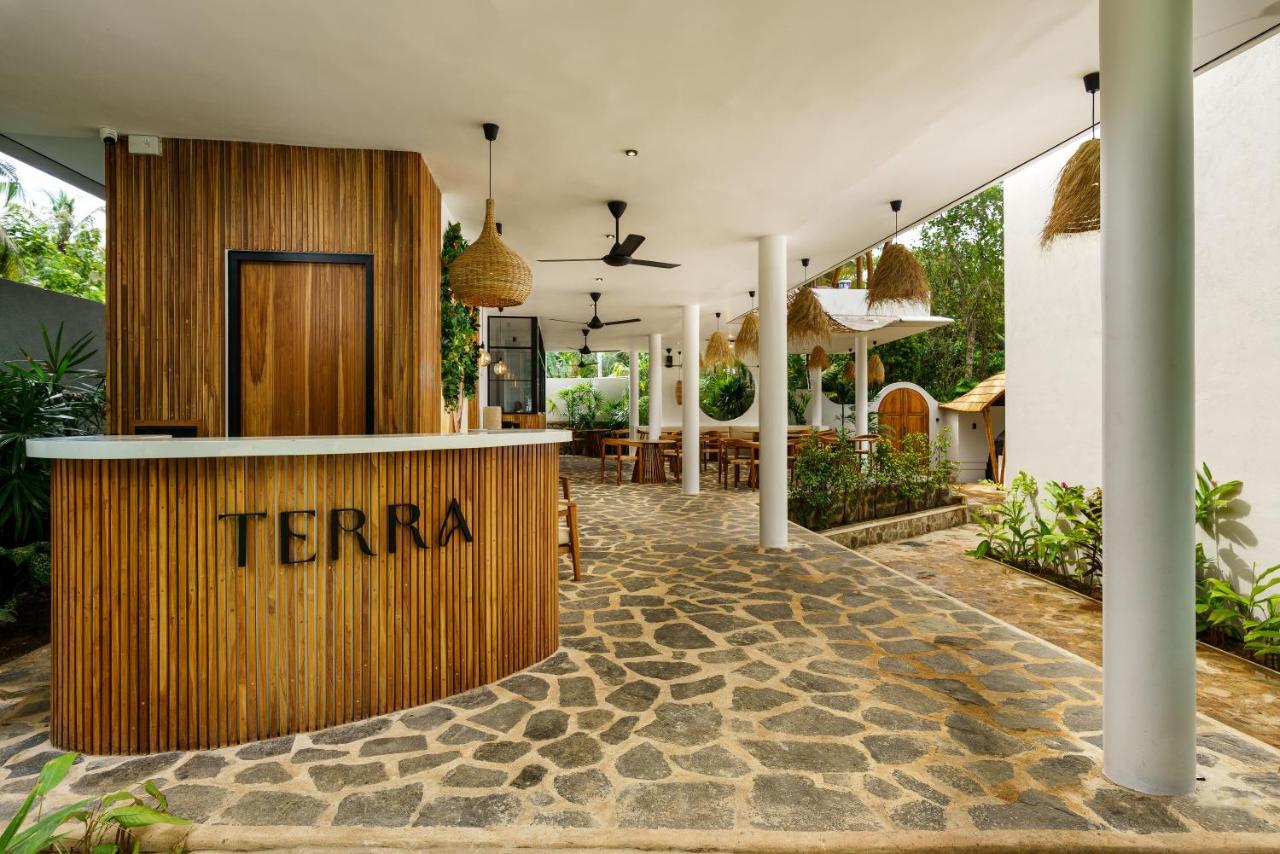 Terra Resort Ahangama Dış mekan fotoğraf