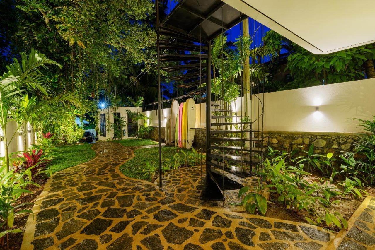 Terra Resort Ahangama Dış mekan fotoğraf