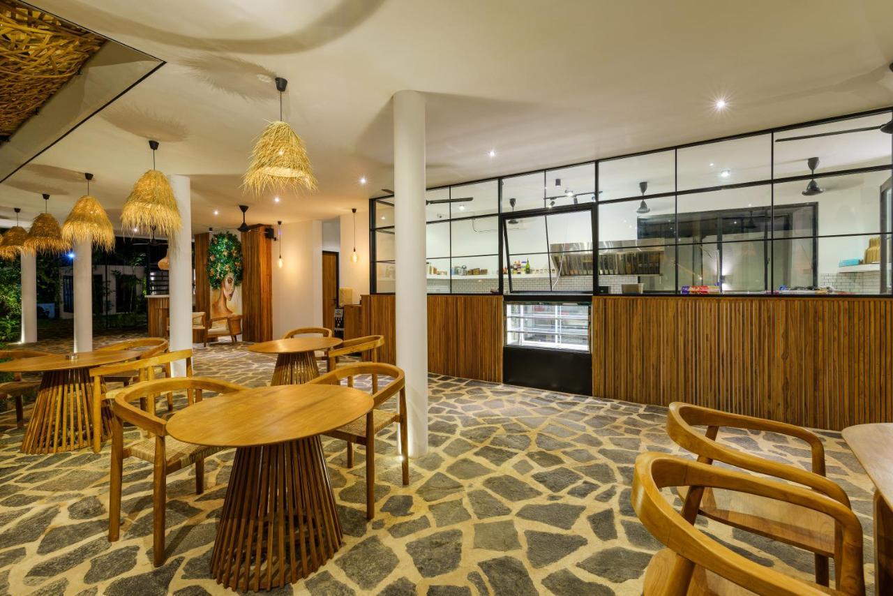 Terra Resort Ahangama Dış mekan fotoğraf