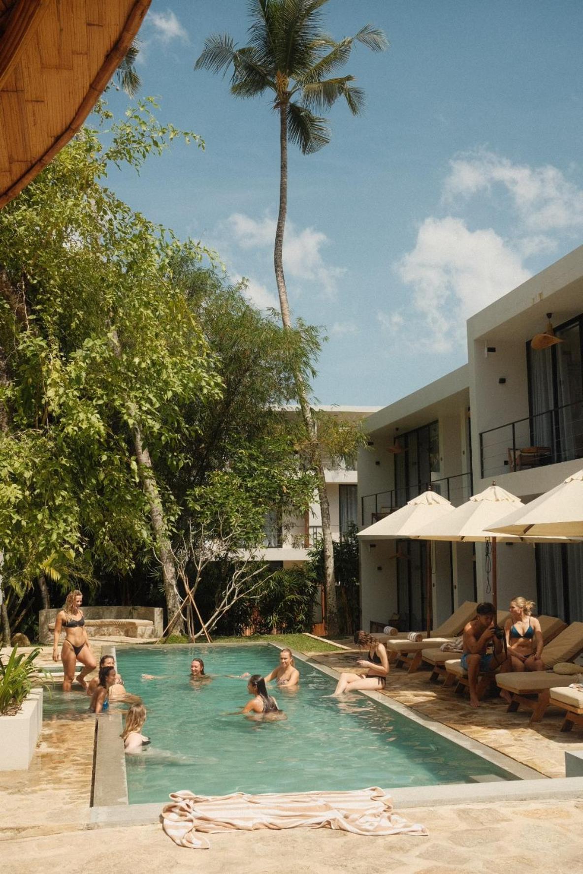 Terra Resort Ahangama Dış mekan fotoğraf