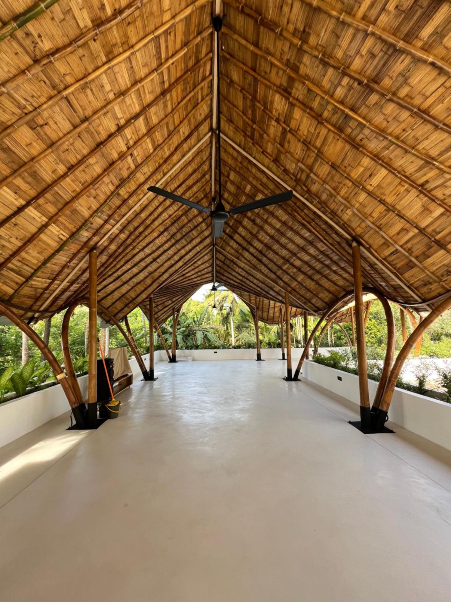 Terra Resort Ahangama Dış mekan fotoğraf